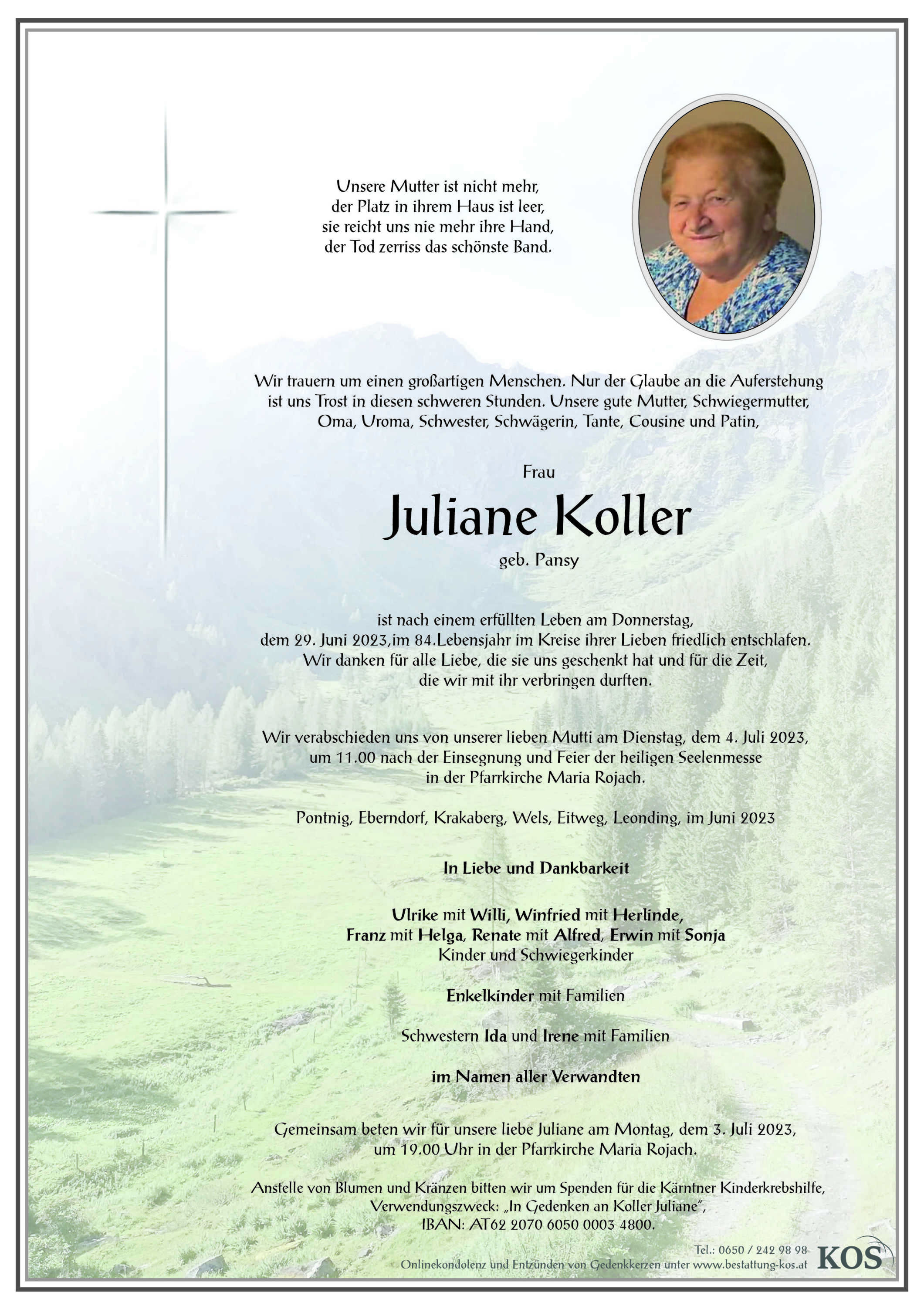 Juliane Koller